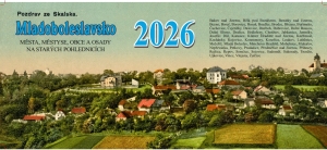 Mladoboleslavsko 2026
